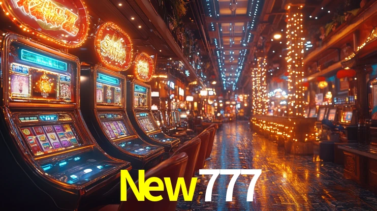 New777 Login