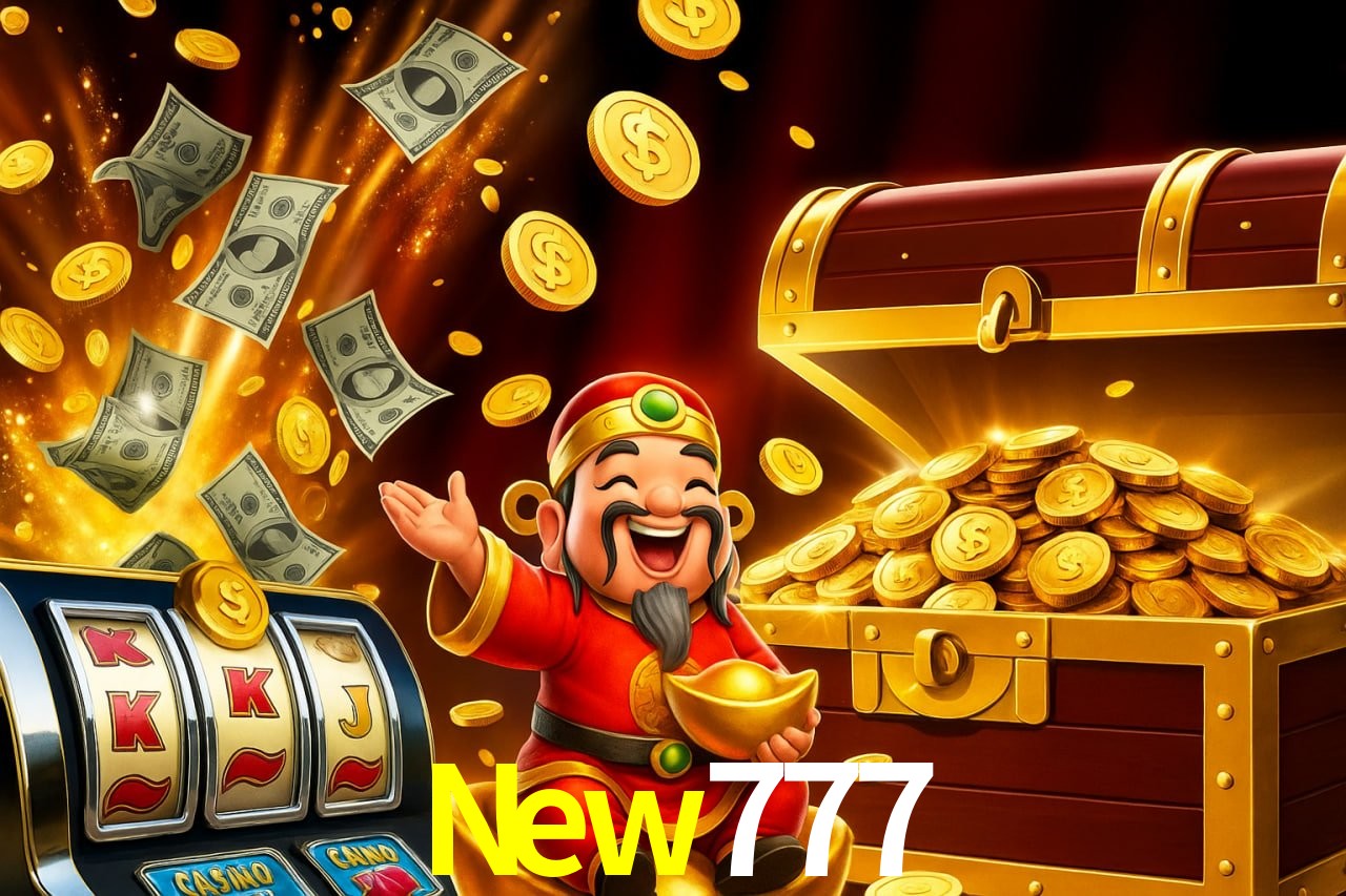 Jogos Exclusivos New777