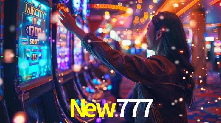New777 App