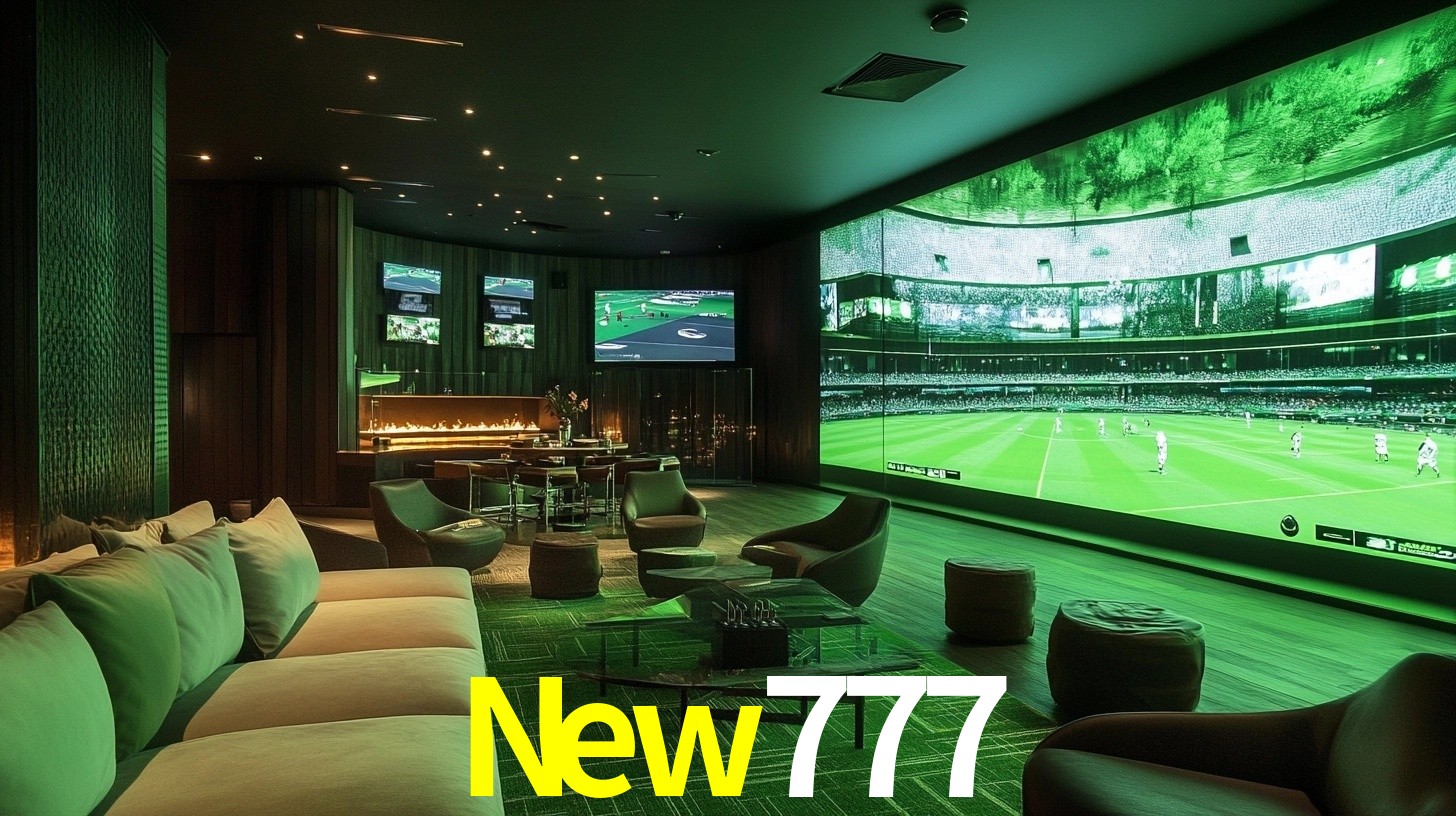 New777 - Noite de Sorte Suprema - New777 Login