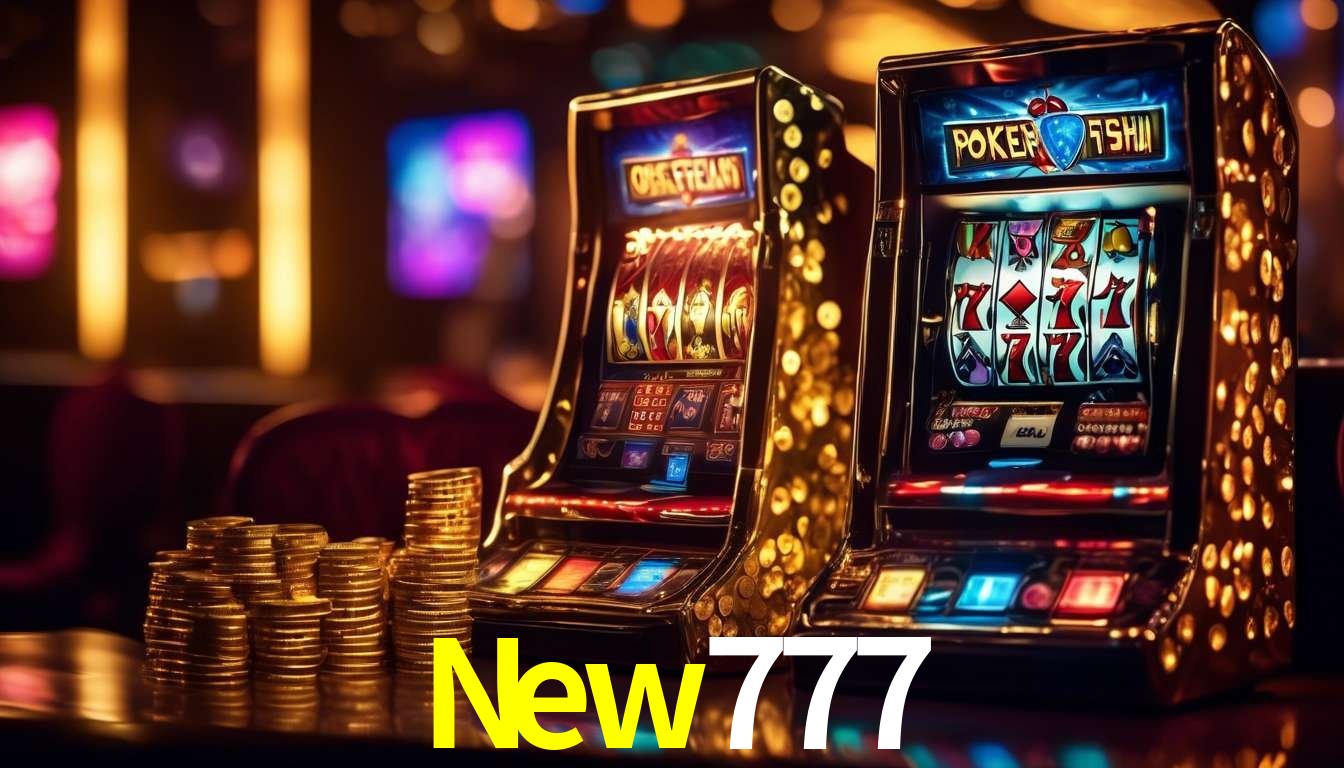 Desvendando o Mundo dos Jogos Virtuais na New777