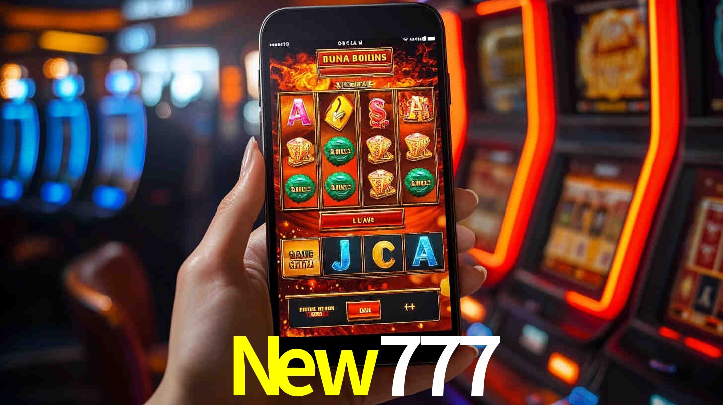 New777 Login