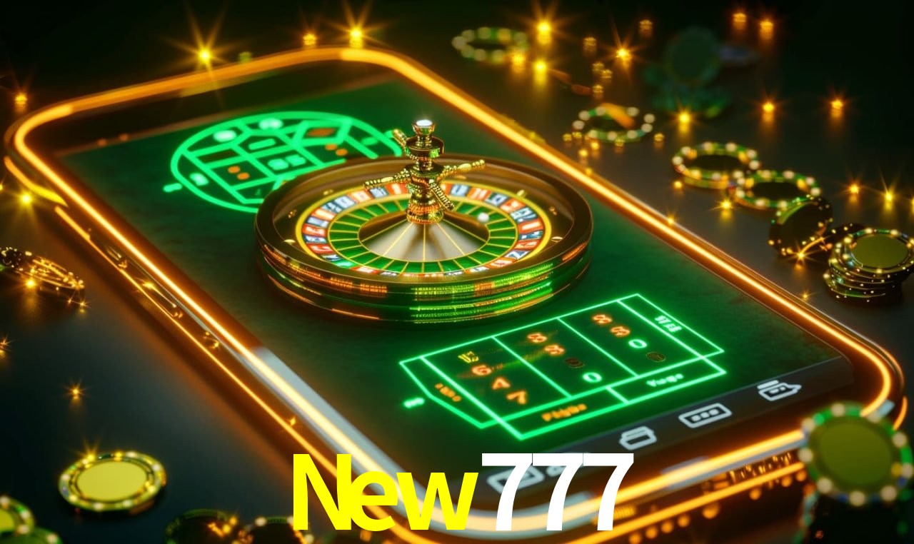 Especiais de Fim de Semana New777