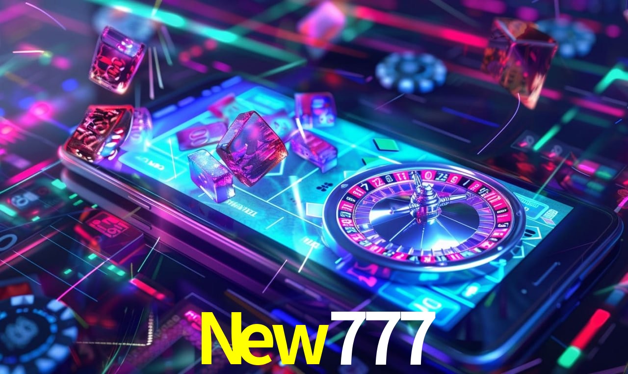 Apostas de Tênis New777