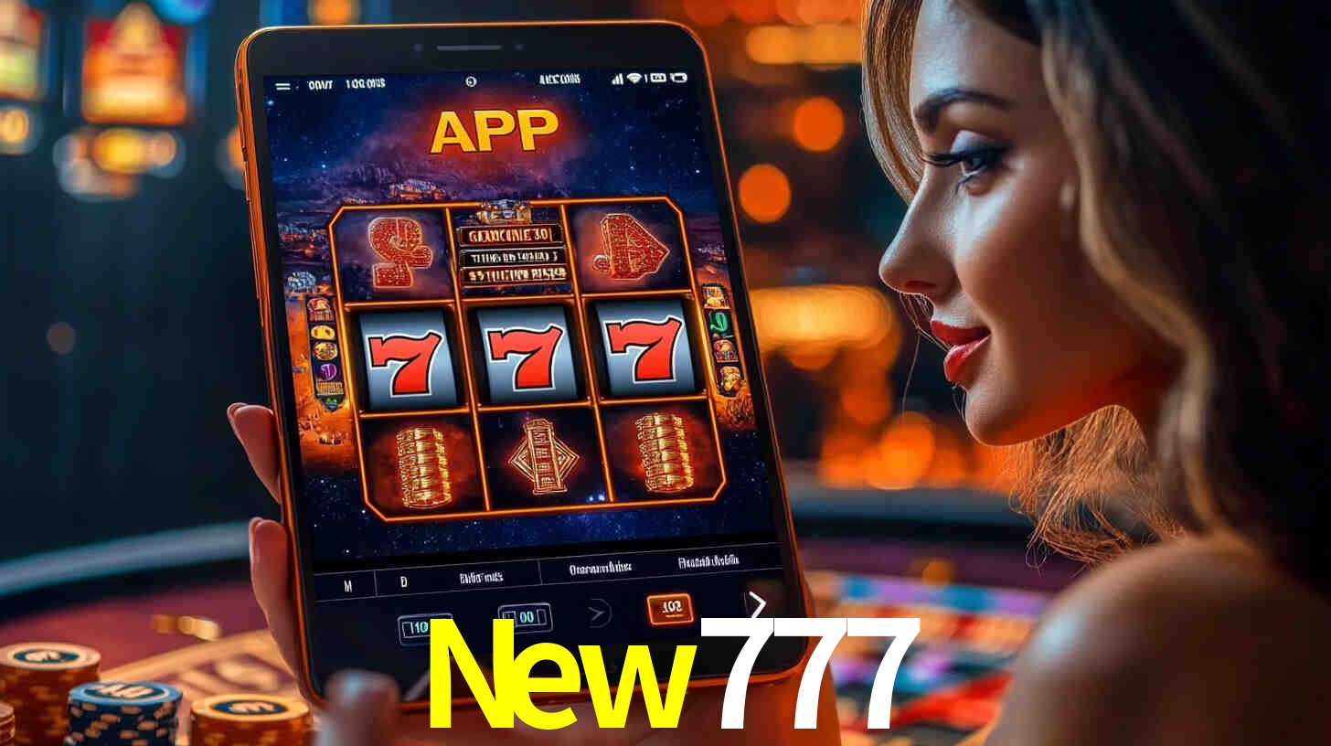 New777 Login