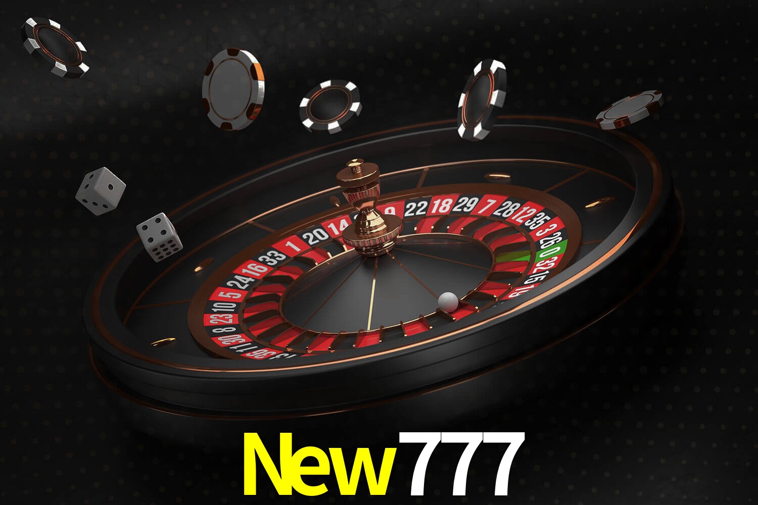 New777