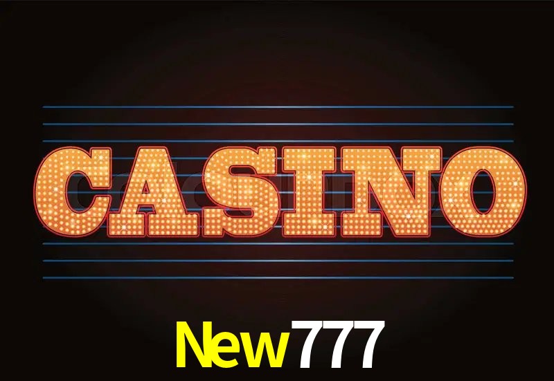 Estatísticas New777