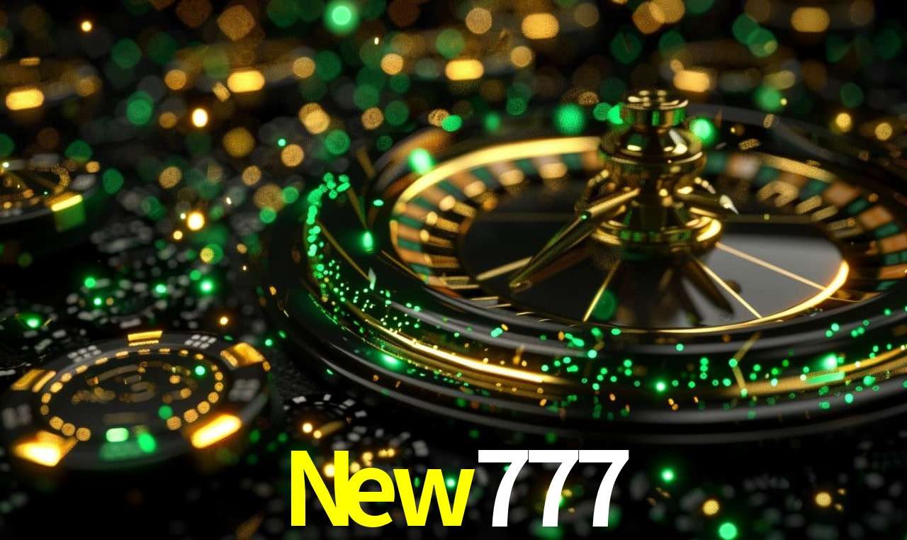 Canal oficial no Telegram da New777