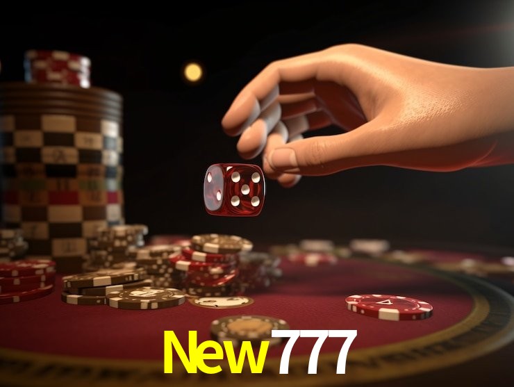 Diretório de Jogos New777
