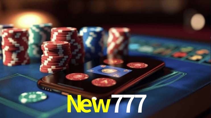 Casino Ao Vivo New777