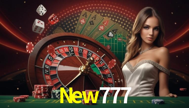 Account Benefits New777