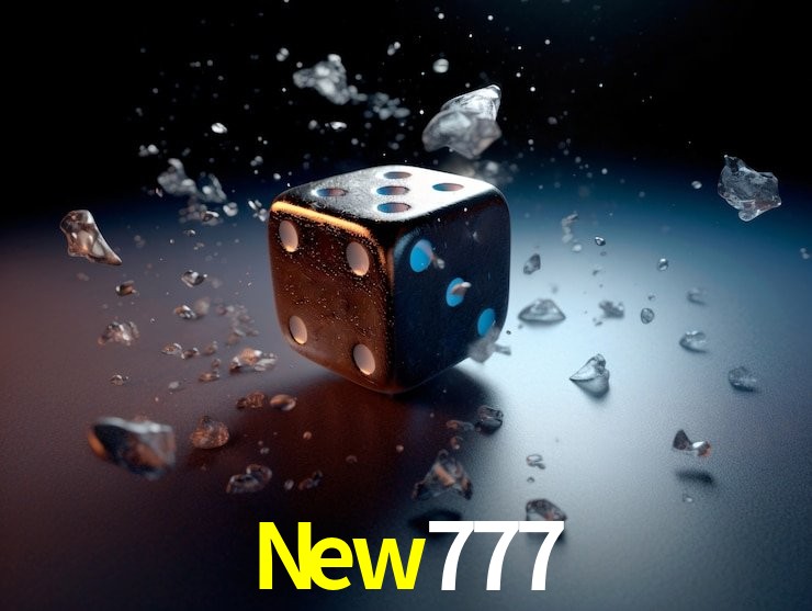 Jogos com bônus e suporte 24h na New777