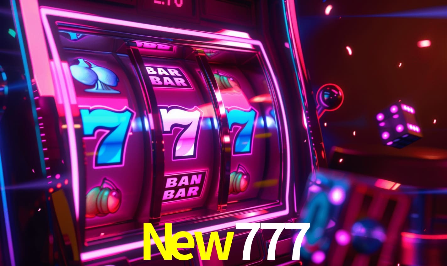 Descubra o Programa VIP da New777: Vantagens Exclusivas para Jogadores