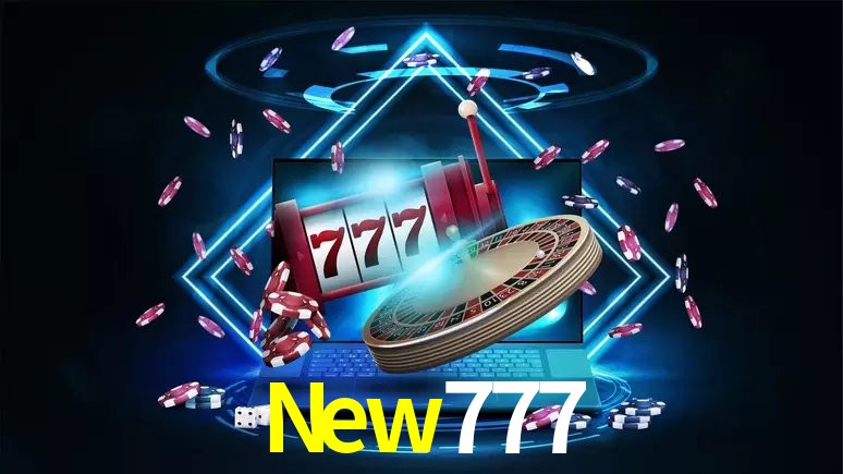 Cadastro Rápido New777