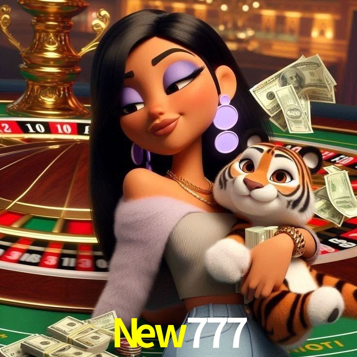 Welcome Bonus New777